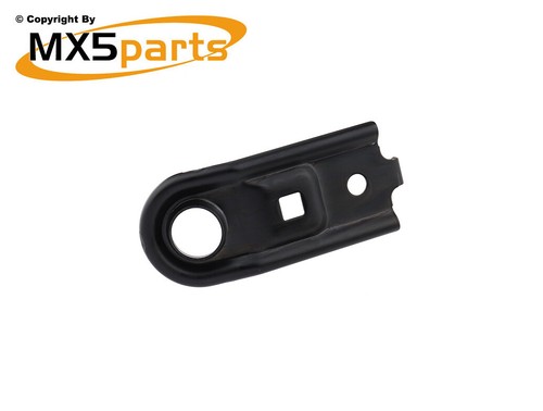 Mx5 top radiator mounting - mx5,