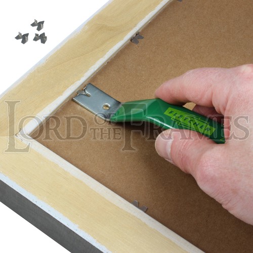 Fletcher pushmate point - fletcher, tool