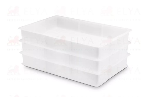 Dough pizza bakery tray - 3,