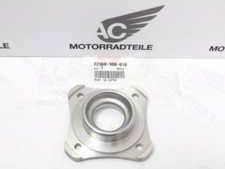 Honda CB 750 four clutch lift