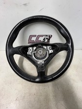 986 Porsche Genuine Leather