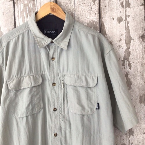 Rohan men expedition - rohan, shirt