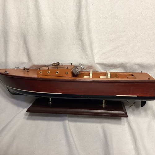 Chris craft vintage - chris-,