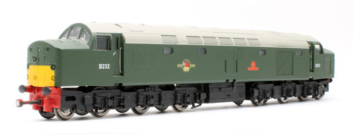 Hornby gauge r3286tts br - gauge',