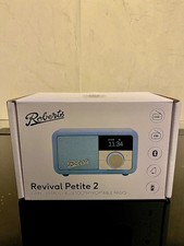 ROBERTS Revival Petite 2
