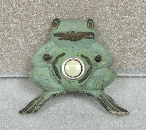 Vtg ballard designs cast - ballard,