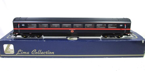 Lima mk3 trailer - br,
