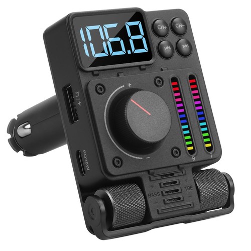 Car bluetooth wireless - car,