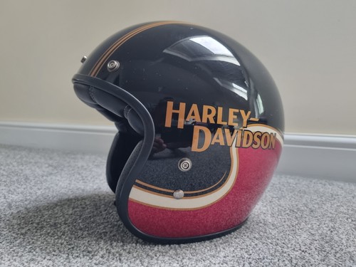 Harley davidson shovel - shovel, (bell)