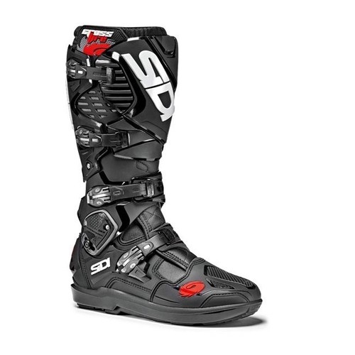 Sidi crossfire srs black - 3,