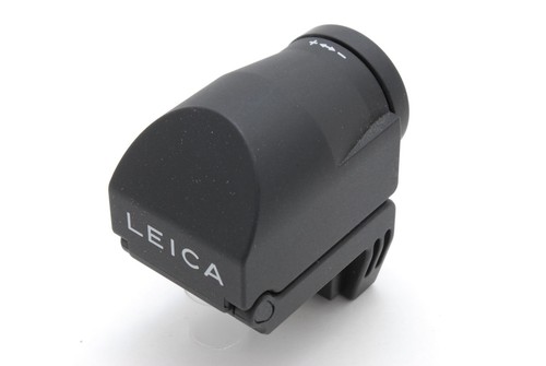 Mint leica visoflex evf2 - visoflex,