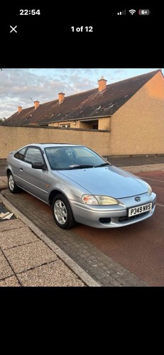 1997 toyota paseo - paseo, so