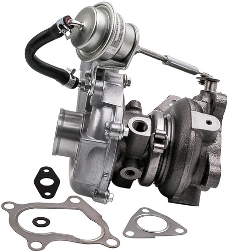 Turbocharger turbo fit for - turbocharger,