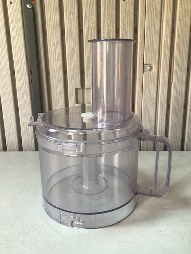 Braun multipractic work bowl - braun, +
