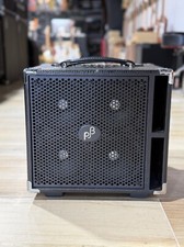 2020 Phil Jones BG-400 Suitcase Combo killer Clean state of the Art Bass Amp.