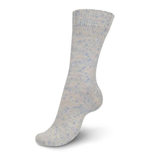 Multicolour sock yarn wool - sock,