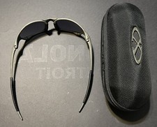 Oakley First Generation Metal