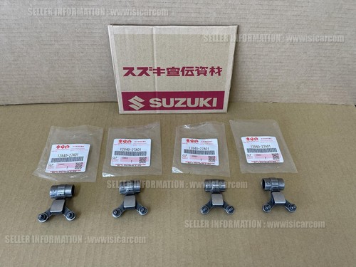 Suzuki 1986 gsxr750r - 1986, valve
