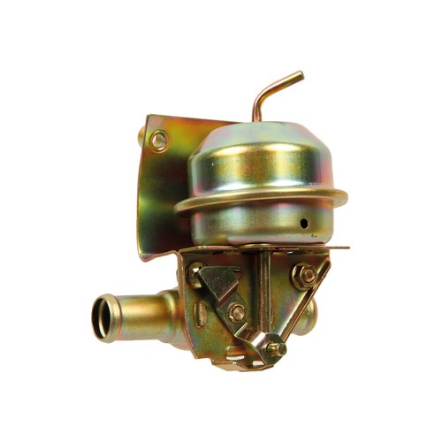 Jaguar daimler heater - heater, valve