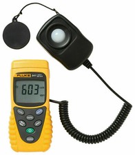 Fluke 941 Measuring Range Up