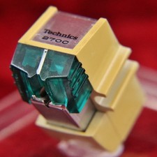 Technics/Technics EPC-270C MM