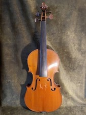 Nice Old French Violin Circa