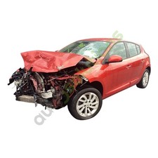 RENAULT MEGANE MK3 2014-2016