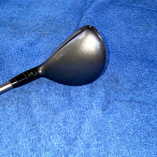 Titleist 818 hybrid h5 - h1,