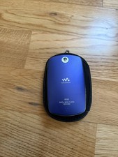 Sony Walkman NW-A1000 Purple