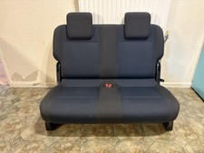 VW Caddy Maxi Life 2015-2020