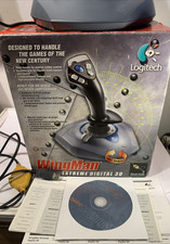 Logitech Wingman Extreme