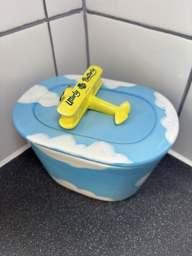 Vintage utterly butterly - vintage,