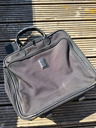 Longchamp boxford wheeled - longchamp,