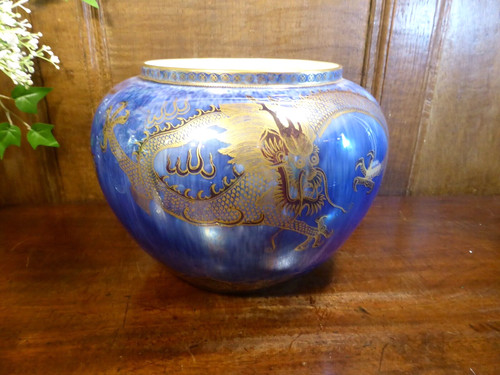 Rare wedgwood fairyland lustre - rare,