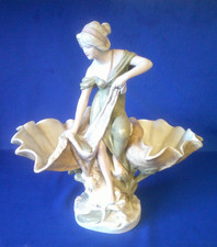 Royal Dux, Art Nouveau