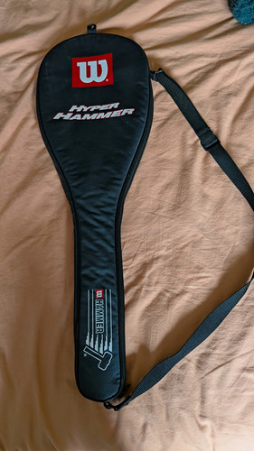 Wilson hyper hammer tennis - wilson,