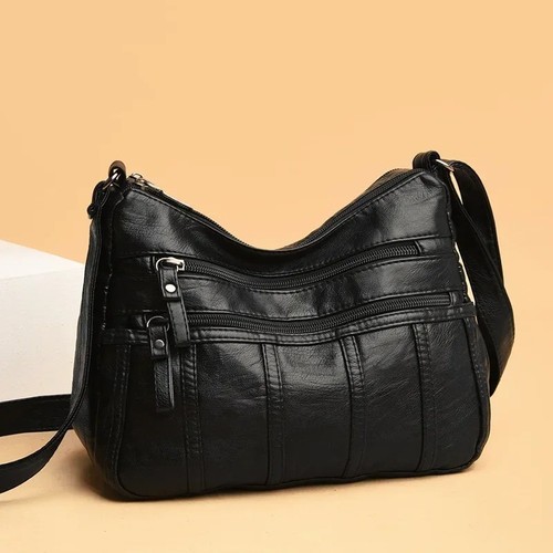 Ladies small crossbody - small,