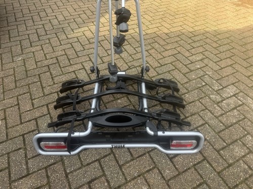 Thule 943 euroride - 943,