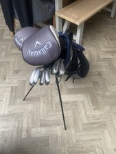 Callaway Golf Set -