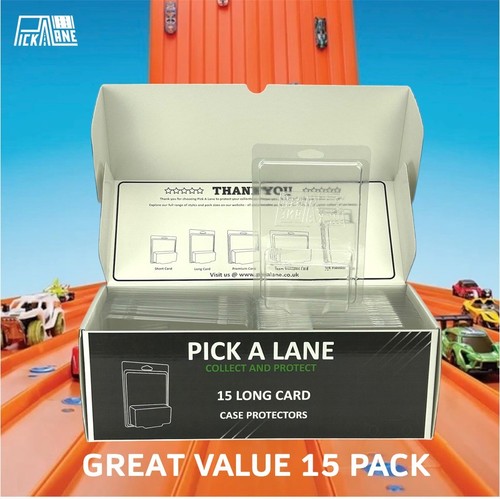 Pick lane hot wheels - 15,