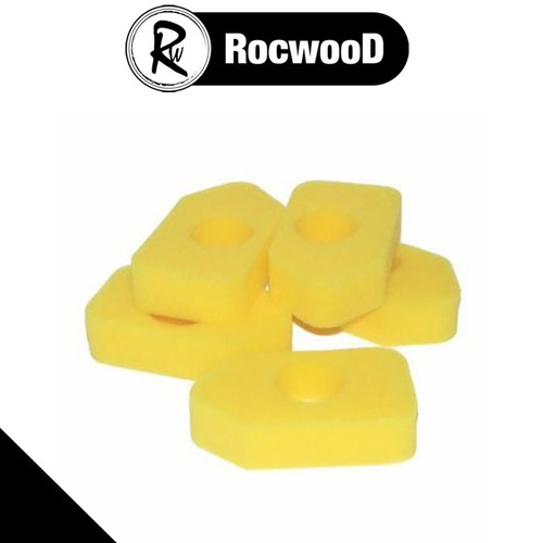 Air filter foam fits - air, briggs