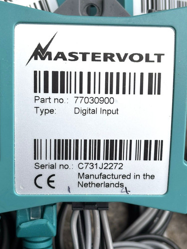 Mastervolt digital input - mastervolt,