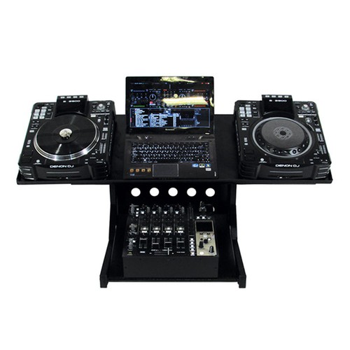 Novopro cdj ws1 - novopro, workstation