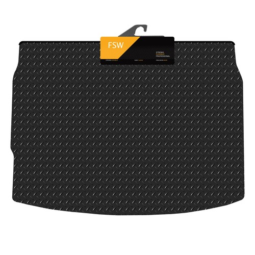Boot mat for - mat, nissan