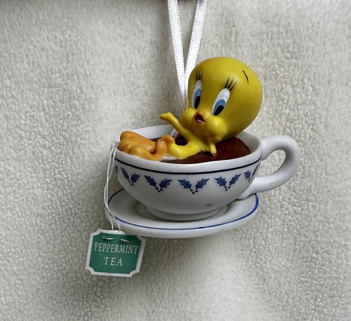 Tweety pie christmas - tweety,
