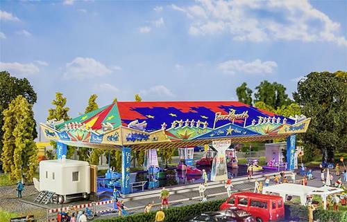Faller 140422 star drive - 140422,