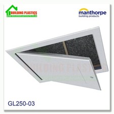 Manthorpe GL250-03 Insulated Loft hatch Access Door