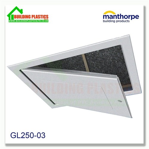 Manthorpe gl250 insulated - gl250-03,