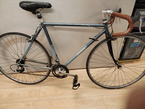 Retro dawes lightnng racer - retro,