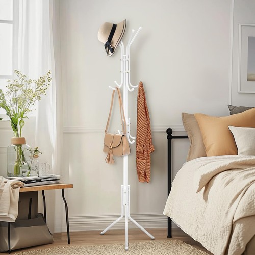 Hooks clothes hanger coat - 12,